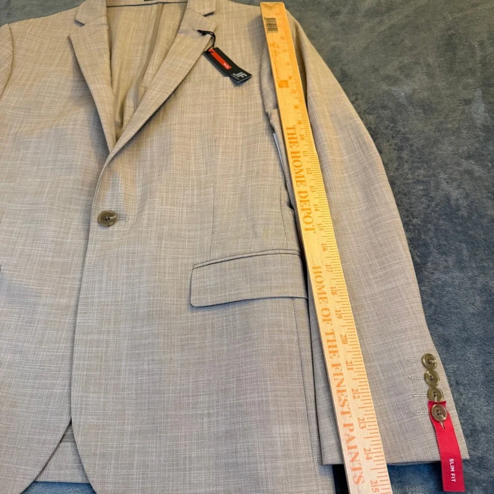 J.Ferrar item new